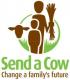 Send a Cow Kenya logo